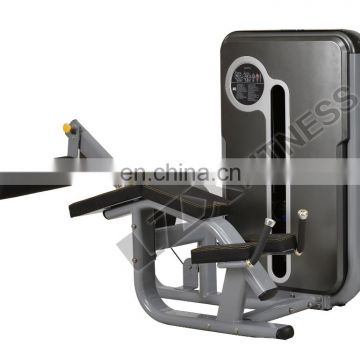 Gym fitness strength equipment Prone Leg Curl dezhou ningjin LZX Commercial power Exercise Machine