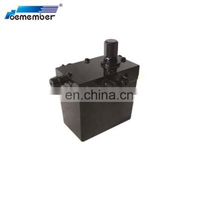 OE Member 372858 0372858 0372858R 372858R 372858  Truck lifting parts hydraulic cabin pump for DAF