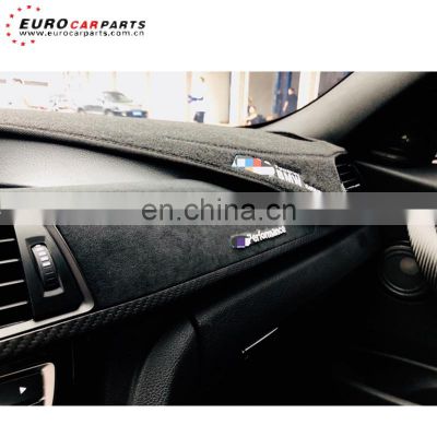 F30 interior carbon parts fit for F30 F32 F36 GT style to M style F32 interior carbon parts