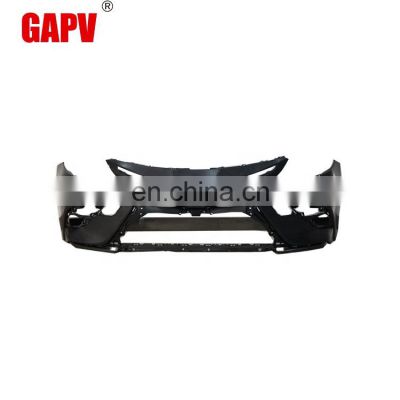 For 2018 factory price goods quality for front bumper for camry sports version car accessories 52119-0X493 for toyota