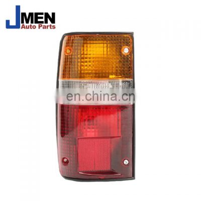 Jmen 81560-89163 Lamp for Toyota Hilux SR5 LN85 MK3 Pickup 89-95 Tail Light Right