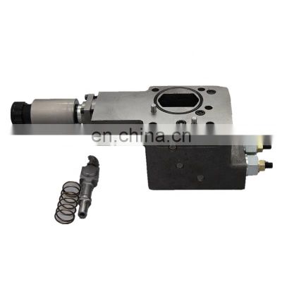 REXROTH A11VLO190-LRDU2 A11VLO190LRDU2 series Hydraulic axial piston pump control valve