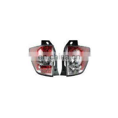 84912SC100 Auto Spare parts Tail Lamp 84912SC150 Tail Light for Subaru Forester 2009-2012