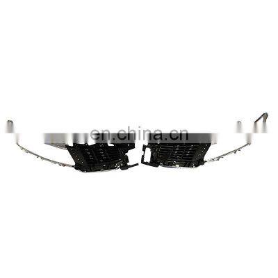 FA1Z8201AA Car Accessories Front Grille FA1Z8200AA for Lincoln MKX 2015