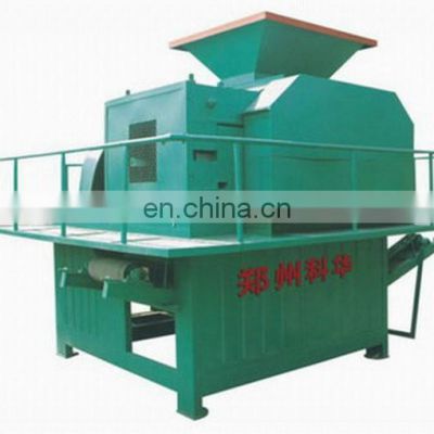 Factory Price MillScale/Iron Ore Fines Briquette Machine