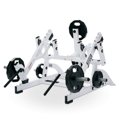 Training Equipment Squat Lunge / Weightlifting Commercial Gym Equipment