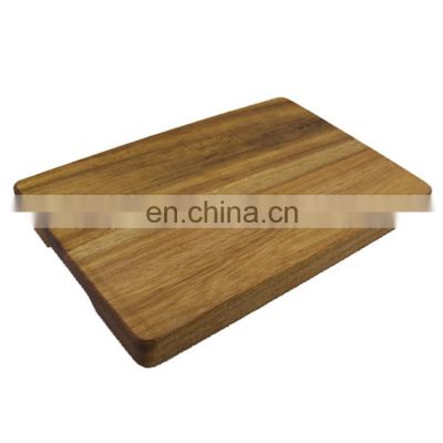 wholesale eco-friendly natural walnut acacia cutting board