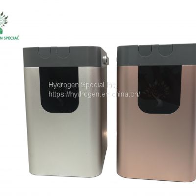 HS-300 hydrogen inhaler