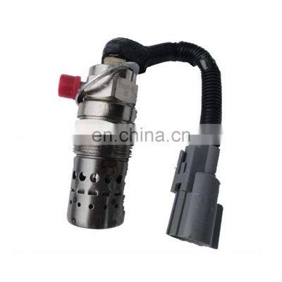YC4F gas engine preheater Cypriot components Glow plug F3400-1008370A