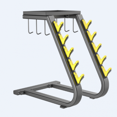 CM-951 handle rack fitness gym machines