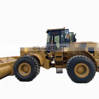 Original CAT 966H Front loader , Used CAT 966h 966k 966 loader , CAT wheel loader 936 950 966 986
