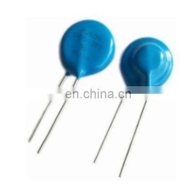 Composite Protection Components(CPC) GV05 Series Netal Oxide Varistors