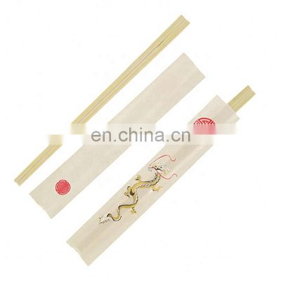 Hot Sale Yiyang Chopsticks Bamboo Food Safe Grade Disposable Sushi Chopsticks