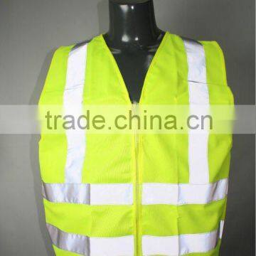 Warning Vest/Safety Clothing/Reflective safety vest/High Visibility Vest