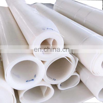 Chute Sheet Corrosion and Wear Resistance Material UHMWPE Liner for Bunker