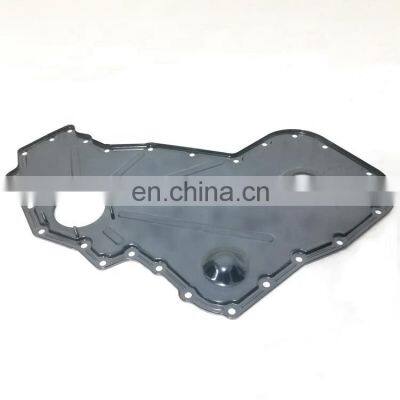 Truck Diesel Engine Parts ISL ISLE Front Gear Housing Cover 3958112 3943752 3948015 3958113