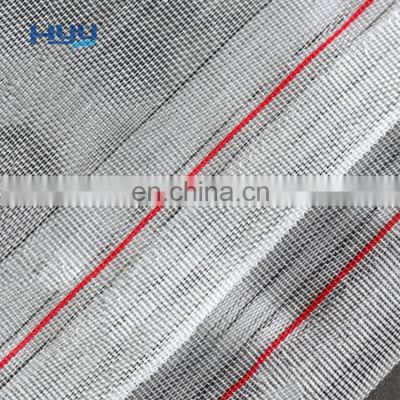 Transparent 130gsm garden insect netting agriculture insect protection nets