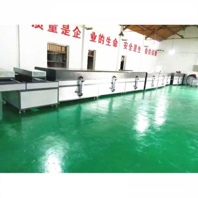 Screen-printing UV Snowflake Cold Foil Multifunctional Production Line