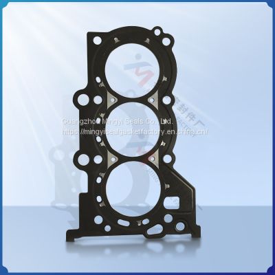 Suitable for KIA22311-04800 cylinder head gasket HYUNDAI cylinder bed 20910-04A00 i10 overhaul kit