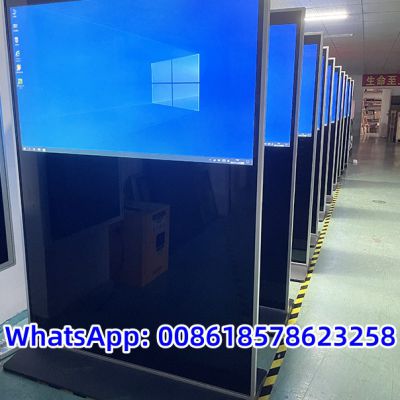 OEM 4K Touch LCD All in one smart education board Interactive smart board for classroom and office
