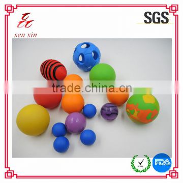 China High Quility and Eco-Friendly Pit Ball 30mm