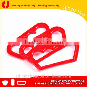 44mm plastic top carry handles for metal can