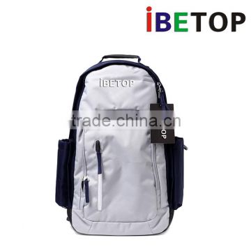 Custom new high quality soccer sport backpack