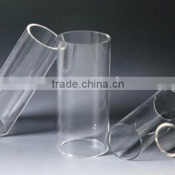 Acrylic pipe/rod Manufacturer