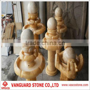 Fengshui Ball Fountain for Sale