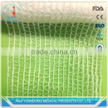 YD China supplier woven gauze bandage
