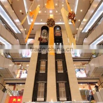 China top ten hot sale product Observation elevator