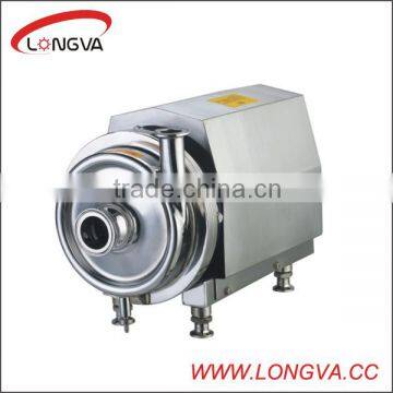 Stainless steel Centrifugal water Pump