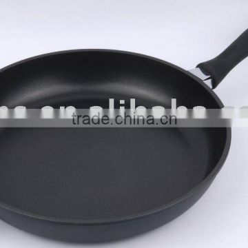 32cm Die Cast Aluminium Fry Pan