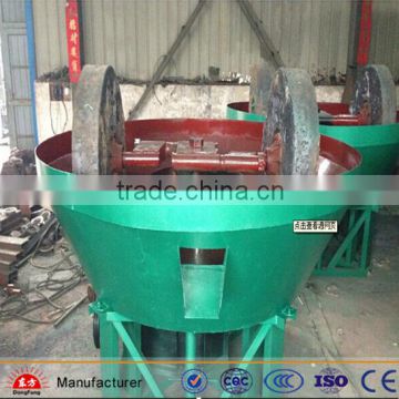 Gold grinding mill of Best quality and can be tailored
