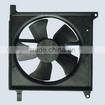 Daewoo Ciel'95 radiator fan assembly OE 96144976