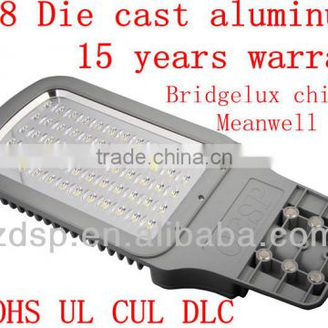 40-185W New Type Patent LED Street Light