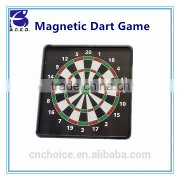 Magnetic Dartboard game dart game