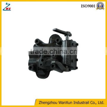 Hot exports~bulldozer D60PL-6.D65A-6.D60A-6 steering valve:144-40-00014