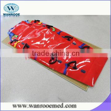 EA-11A01 with fast shaping system vacuum mattress