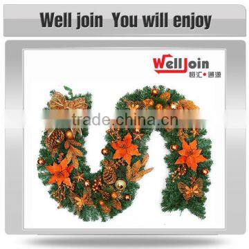 High quality durable using various new christmas decorations