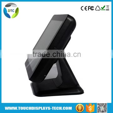Stock 15 inch touch pos equipment
