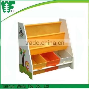 China Wholesales cheap models wooden bookcases
