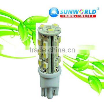 auto led T10