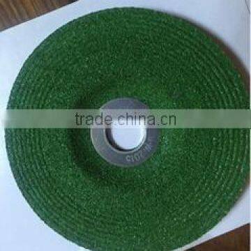 A/WA/AC metal grinding disc