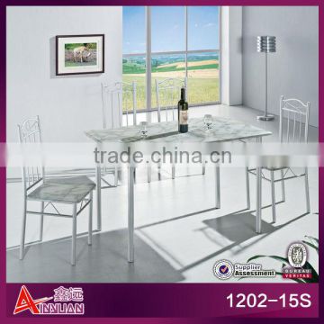 wholesale fancy popular dining table