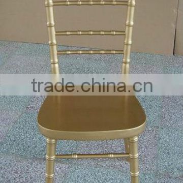 wooden dining room chair