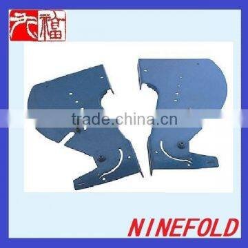 metal sintered parts