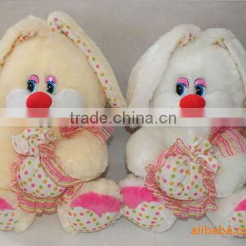 Qute Funny and Soft PP cotton Plush Doll