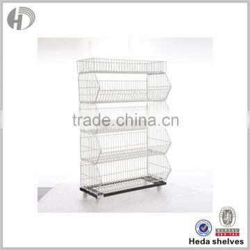 Affordable Price China Manufacturer Customizable Wire Hanging Cutlery Rack
