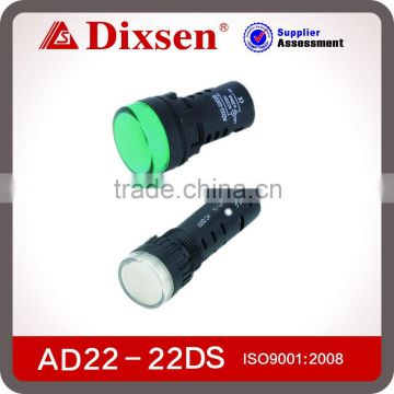 AD22 indicator lights